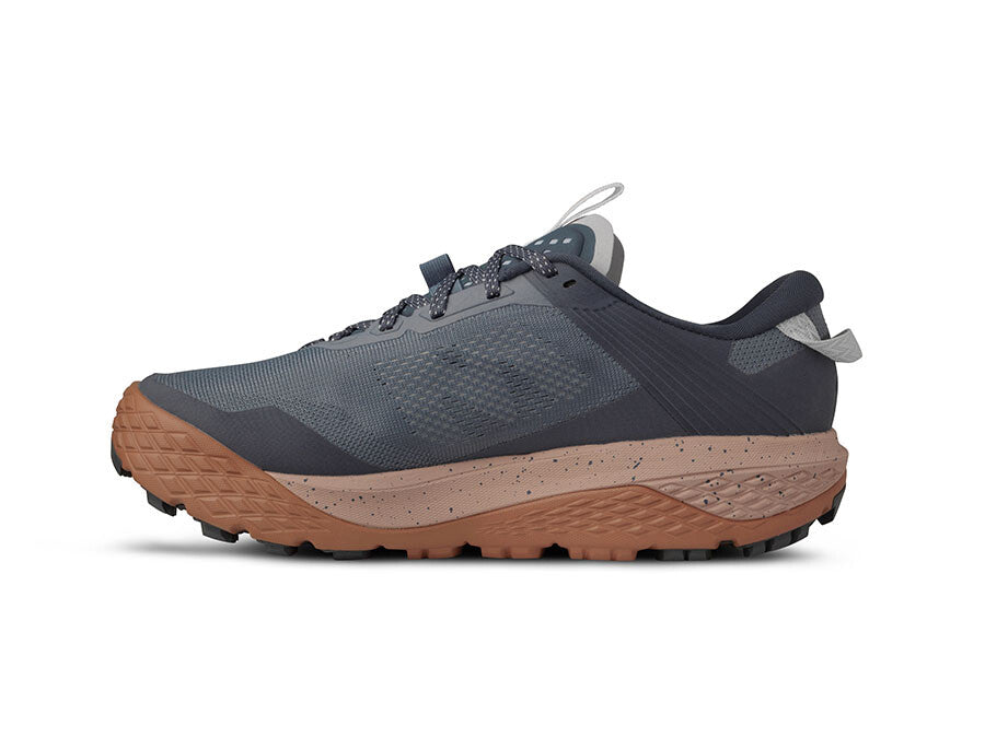 Zapatillas trail Karhu Ikoni Trail WR gris hombre