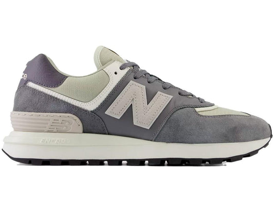 Zapatillas New Balance U574 LGG2 gris hombre C10457