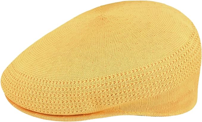 Gorra Kangol Tropic 504 Ventair papaya W10095