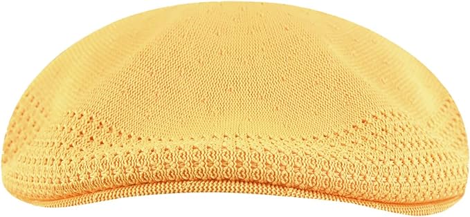 Gorra Kangol Tropic 504 Ventair papaya W10095