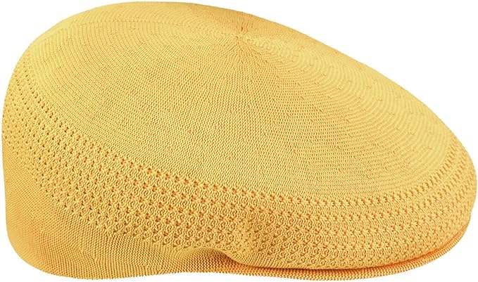 Gorra Kangol Tropic 504 Ventair papaya W10095