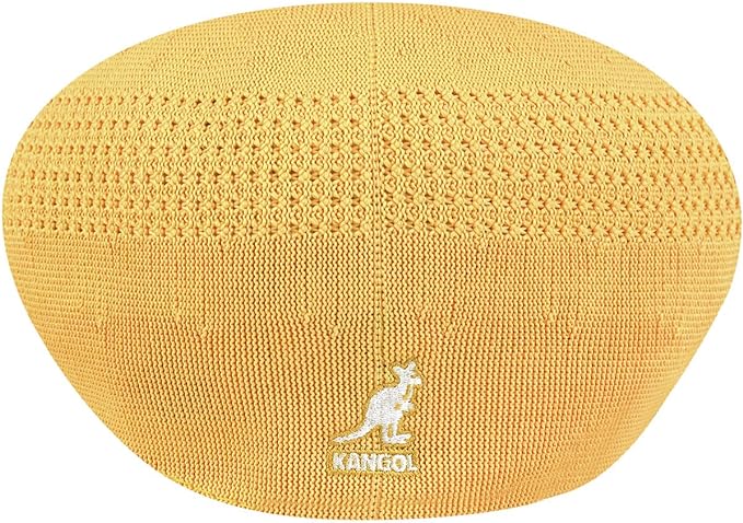 Gorra Kangol Tropic 504 Ventair papaya W10095