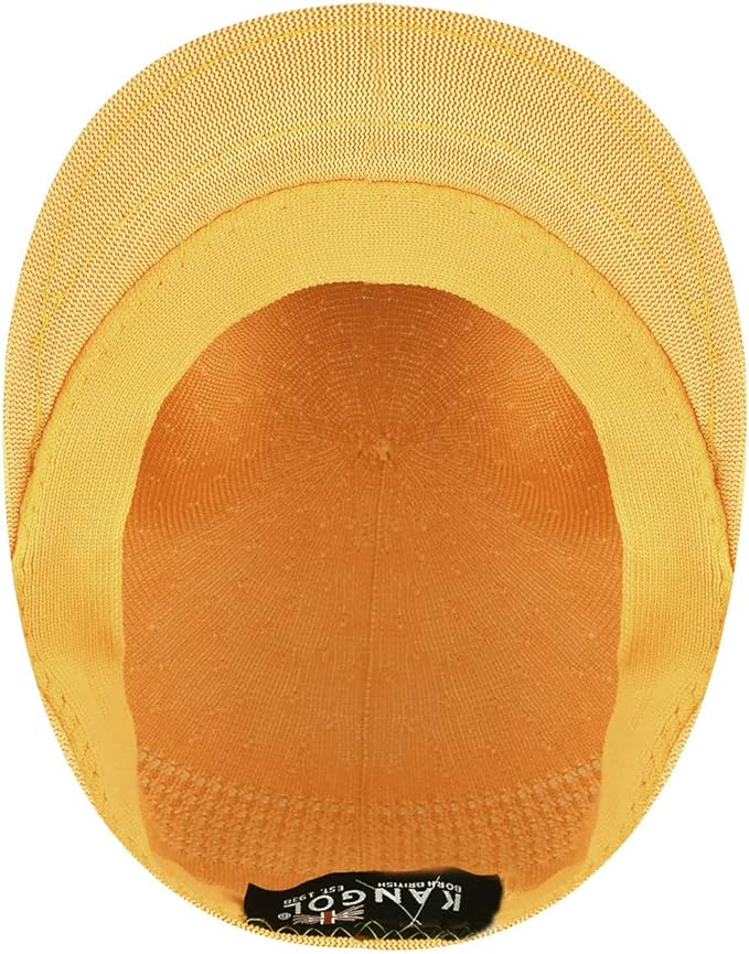 Gorra Kangol Tropic 504 Ventair papaya W10095