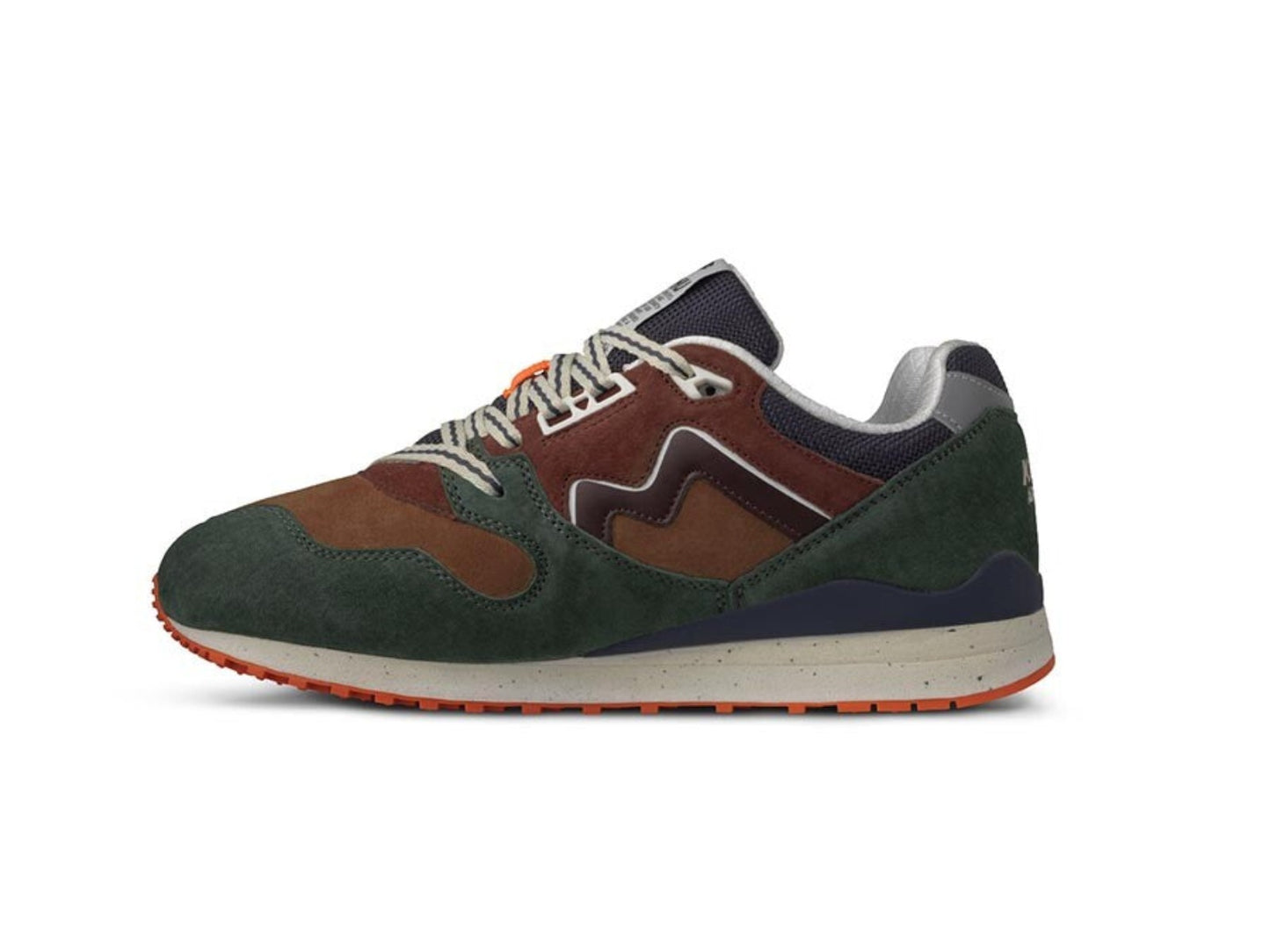 Zapatillas Karhu Synchron Classic forest hombre C10724