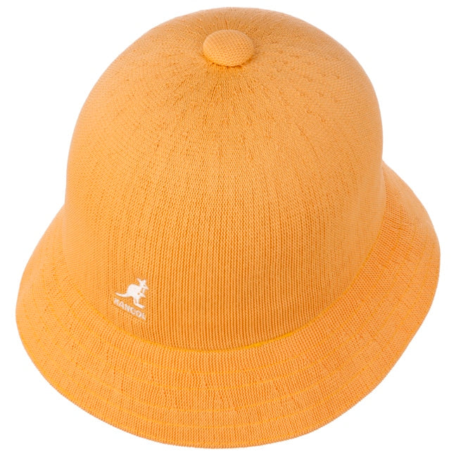 Sombrero Kangol Tropic Casual naranja W8448