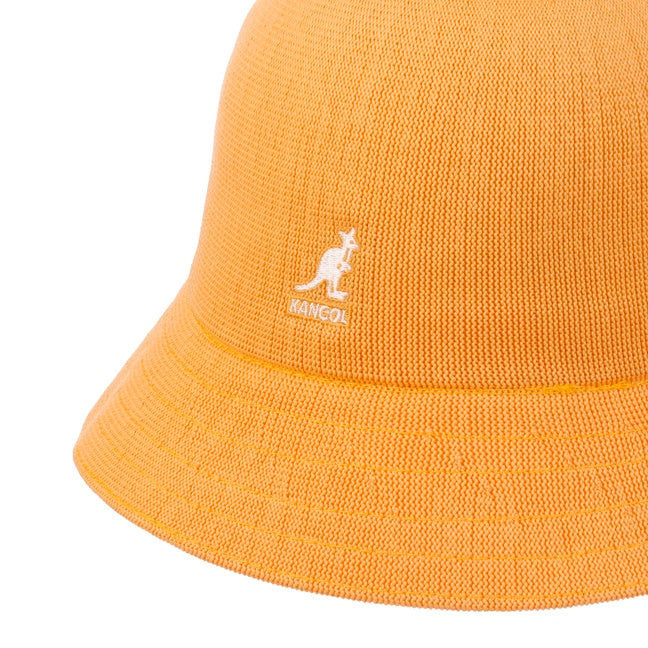 Sombrero Kangol Tropic Casual naranja W8448