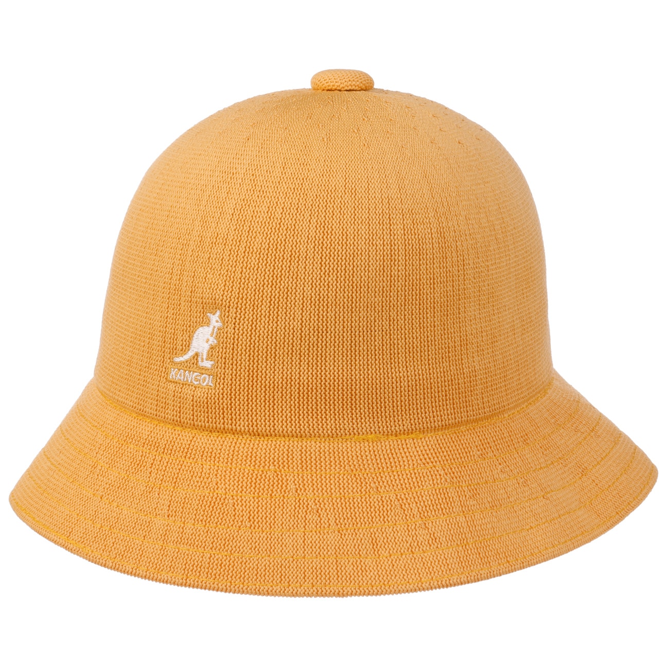 Sombrero Kangol Tropic Casual naranja W8448