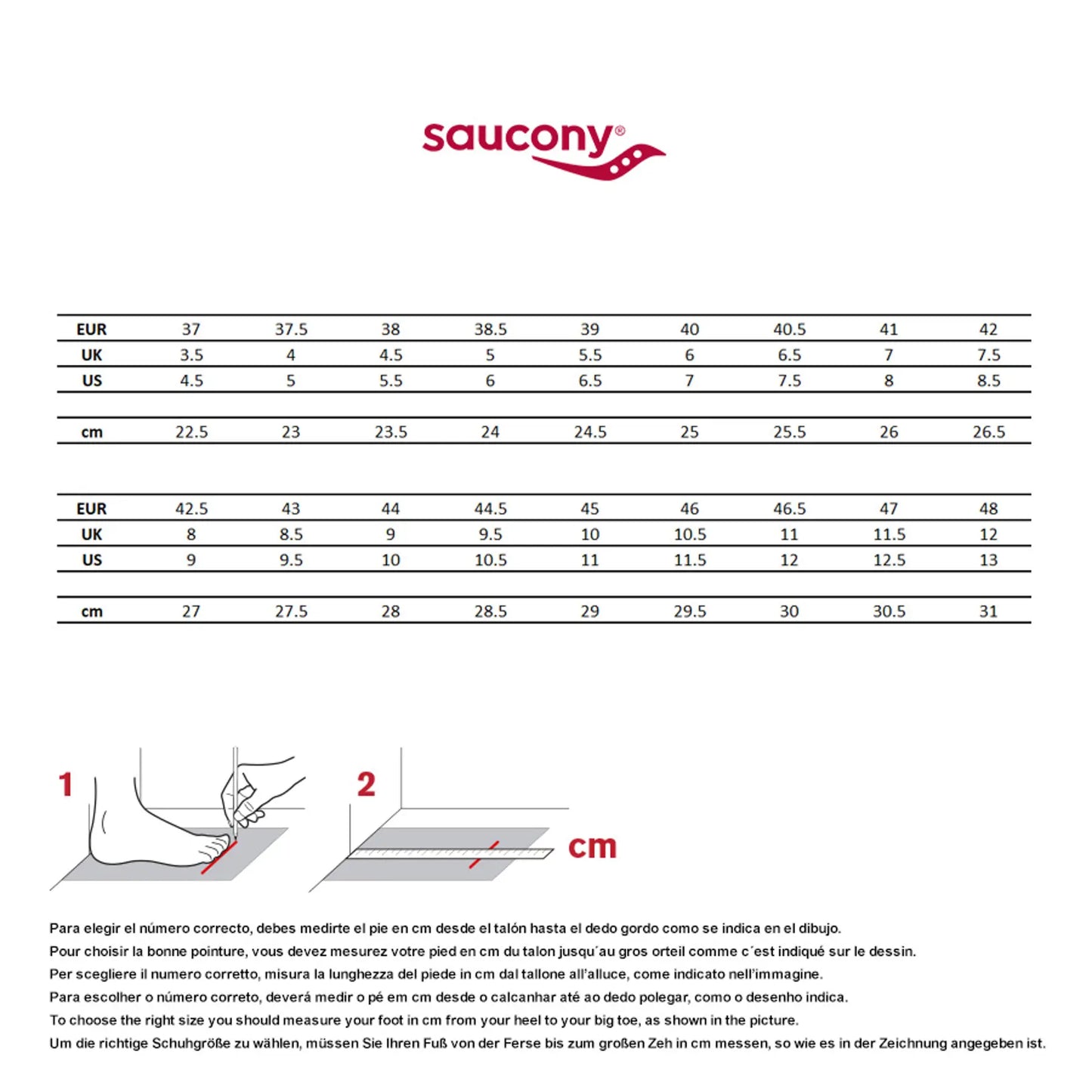 Zapatillas Saucony Shadow 5000 Espreso marrón hombre C11519