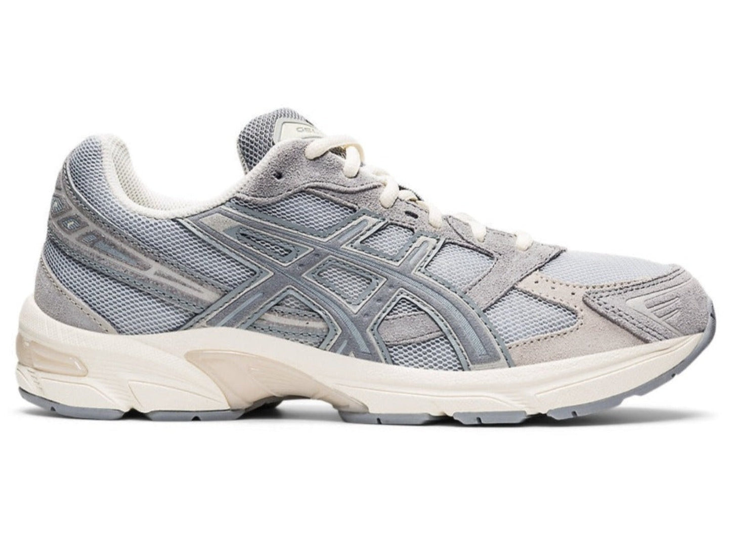 Zapatillas Asics Gel-1130 gris hombre C11362