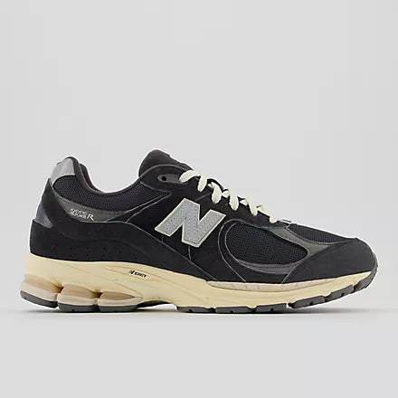 Zapatillas New Balance M2002RIB negro hombre C11886