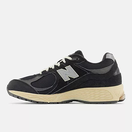 Zapatillas New Balance M2002RIB negro hombre C11886