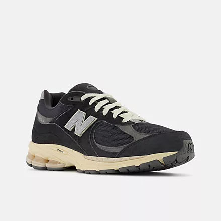 Zapatillas New Balance M2002RIB negro hombre C11886