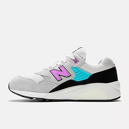 Zapatillas New Balance MT580GR2 gris mujer C11415