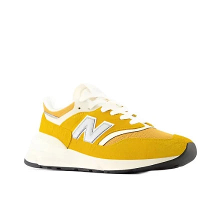 Zapatillas New Balance U997 RCB amarillo hombre C11422