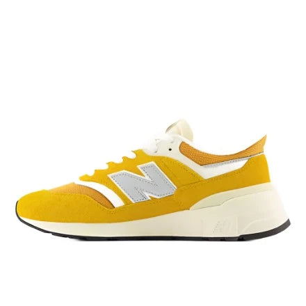 Zapatillas New Balance U997 RCB amarillo hombre C11422