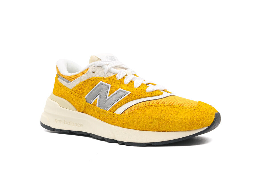 Zapatillas New Balance U997 RCB amarillo hombre C11422