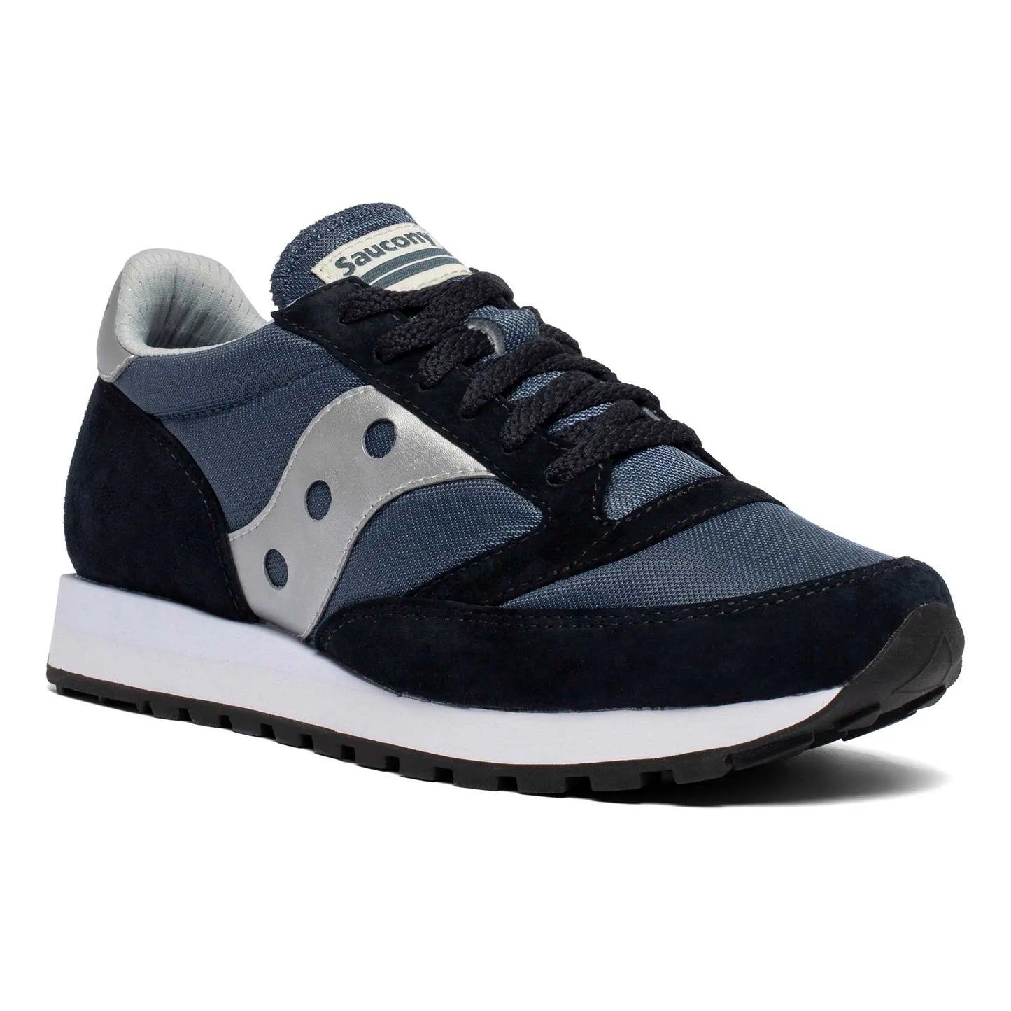 Zapatillas Saucony Jazz 81 marino plata unisex C7543