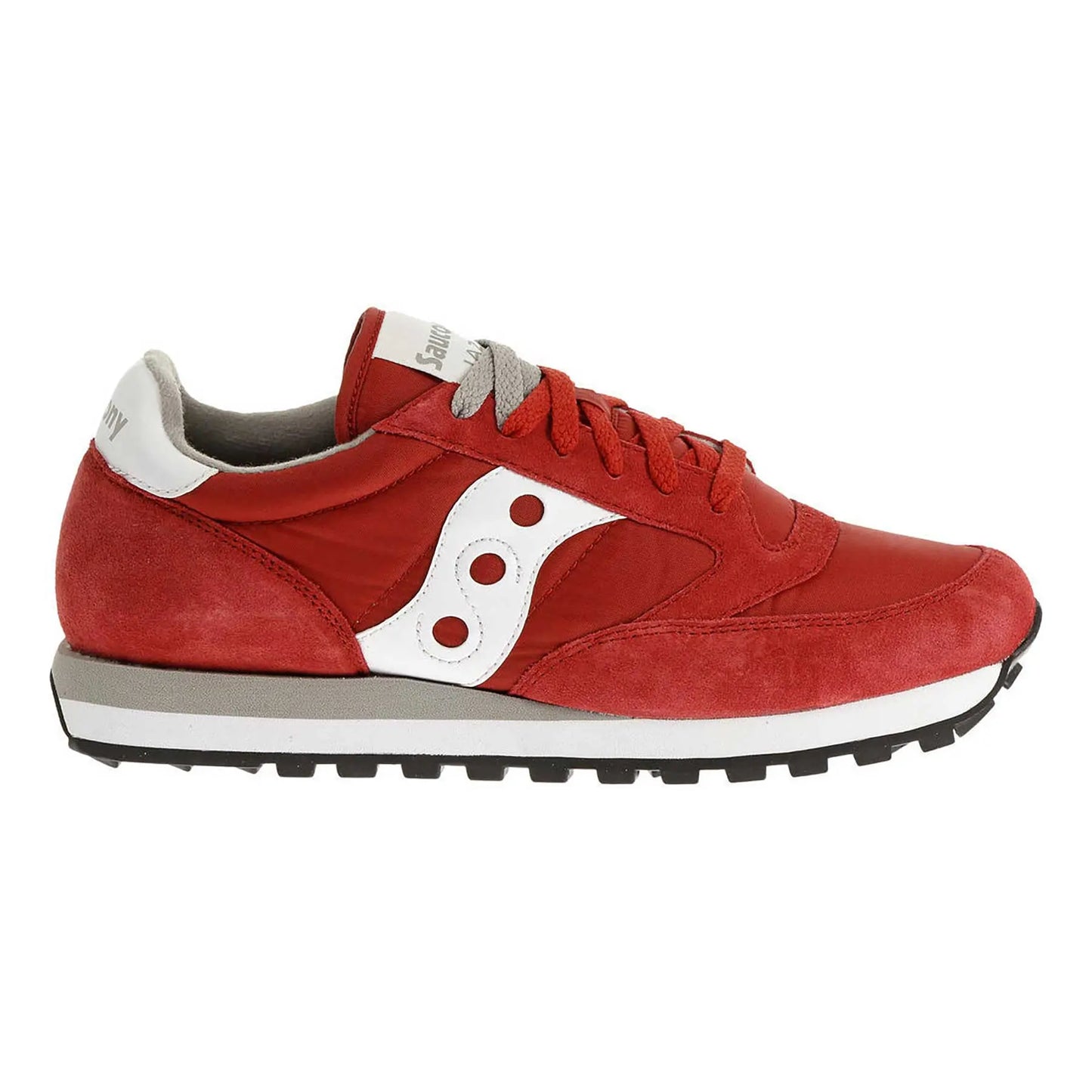 Zapatillas Saucony Jazz Original rojo blanco unisex C7545