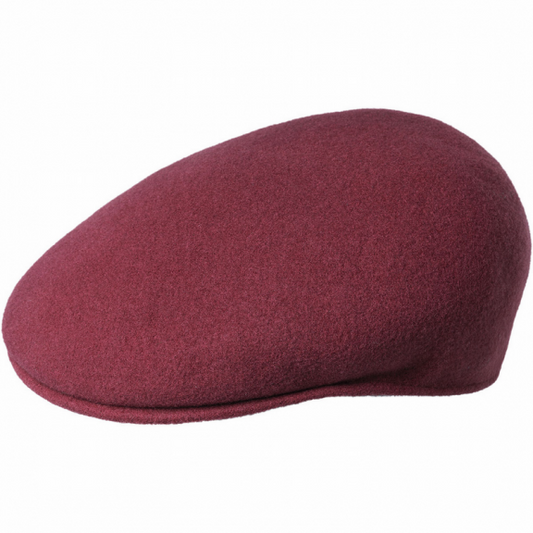 Boina Kangol Casual 504 cereza unisex W10677