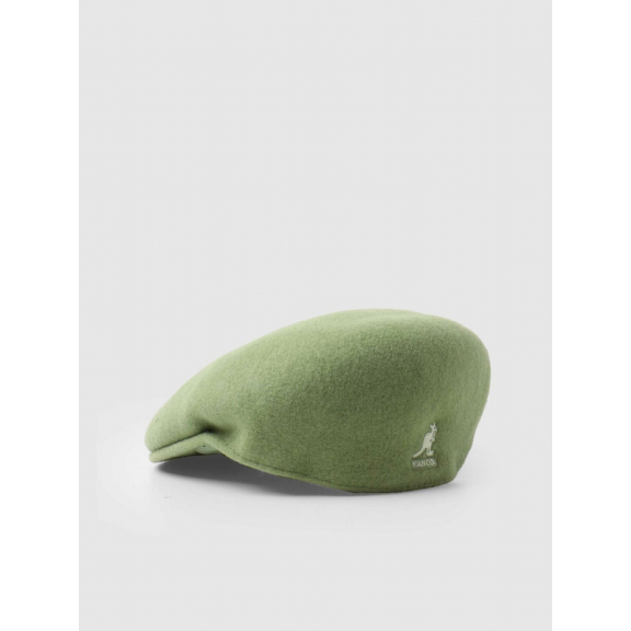 Gorra boina Kangol 504 pistacho W7865