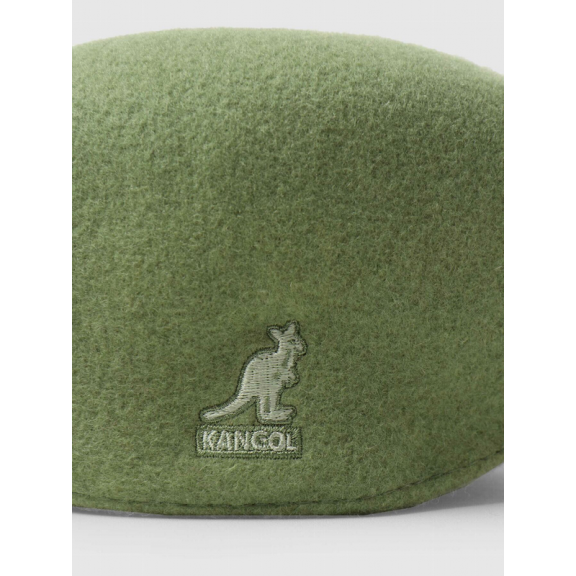 Gorra boina Kangol 504 pistacho W7865