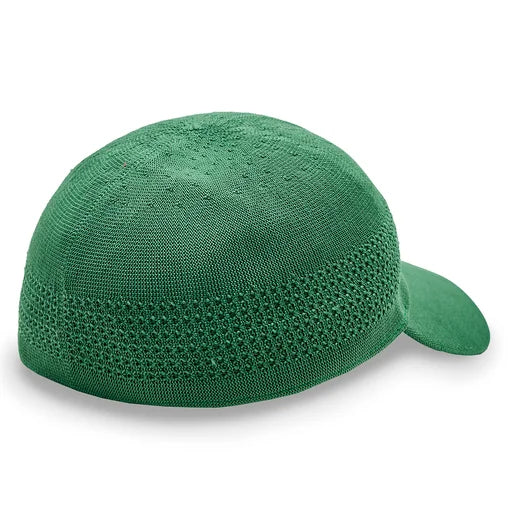 Gorra Kangol Tropic Ventair Spacecap Verde W10102