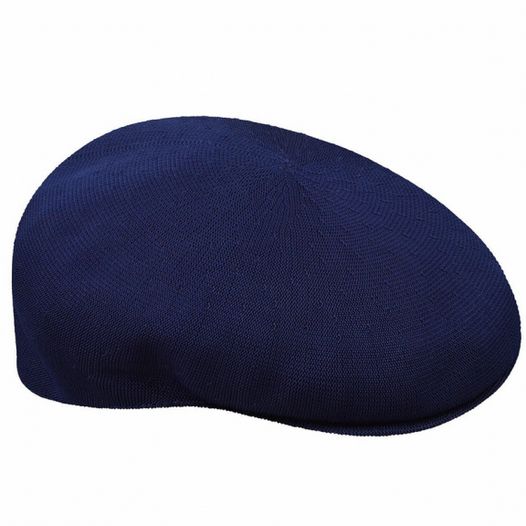 Gorra Kangol Tropic 504 Ventair marino W6900