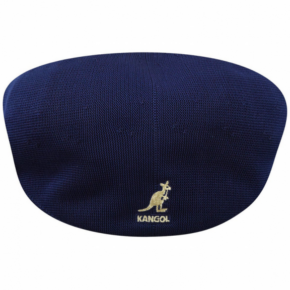 Gorra Kangol Tropic 504 Ventair marino W6900