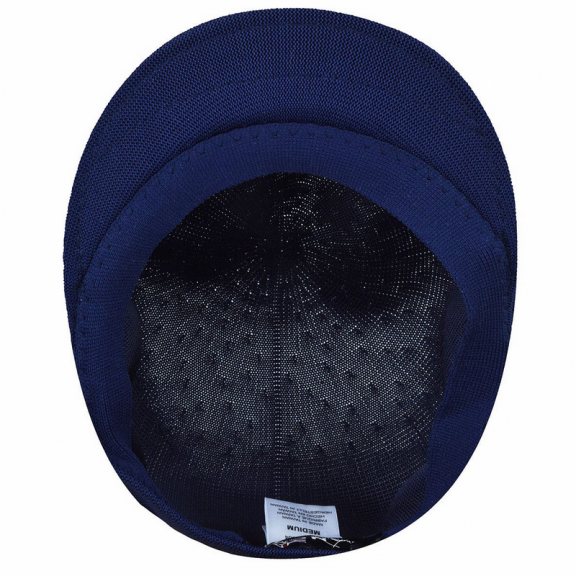 Gorra Kangol Tropic 504 Ventair marino W6900