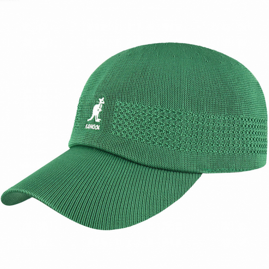 Gorra Kangol Tropic Ventair Spacecap Verde W10102