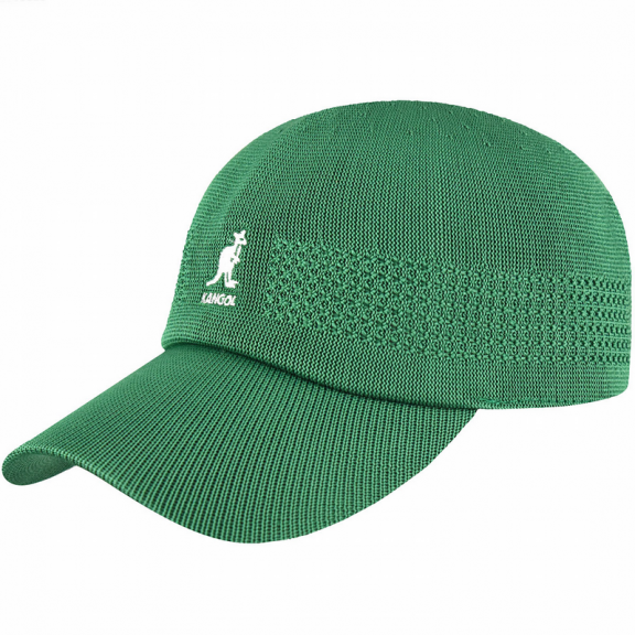 Gorra Kangol Tropic Ventair Spacecap Verde W10102