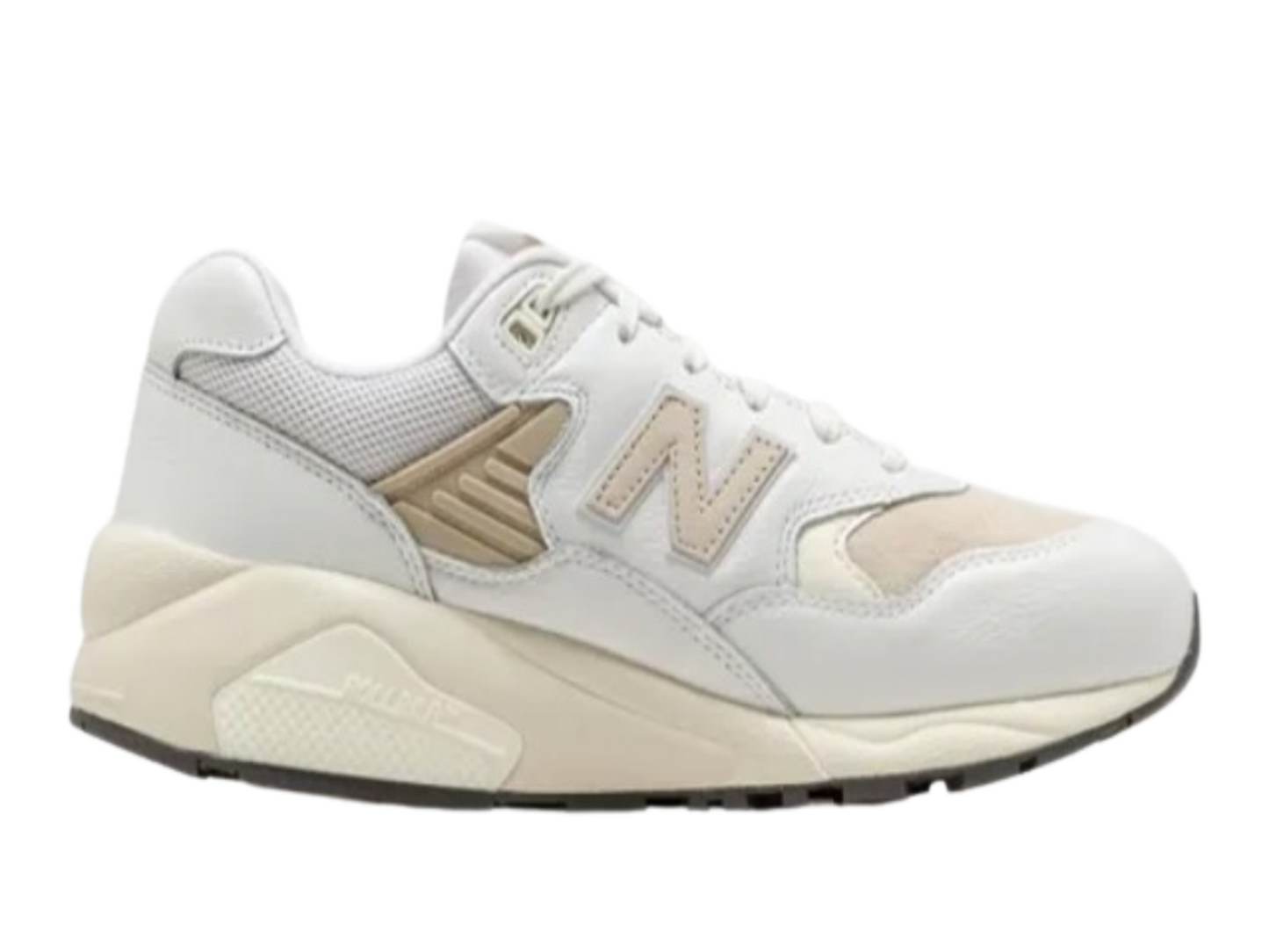 Zapatillas New Balance MT580VTG blanco beige mujer C11416