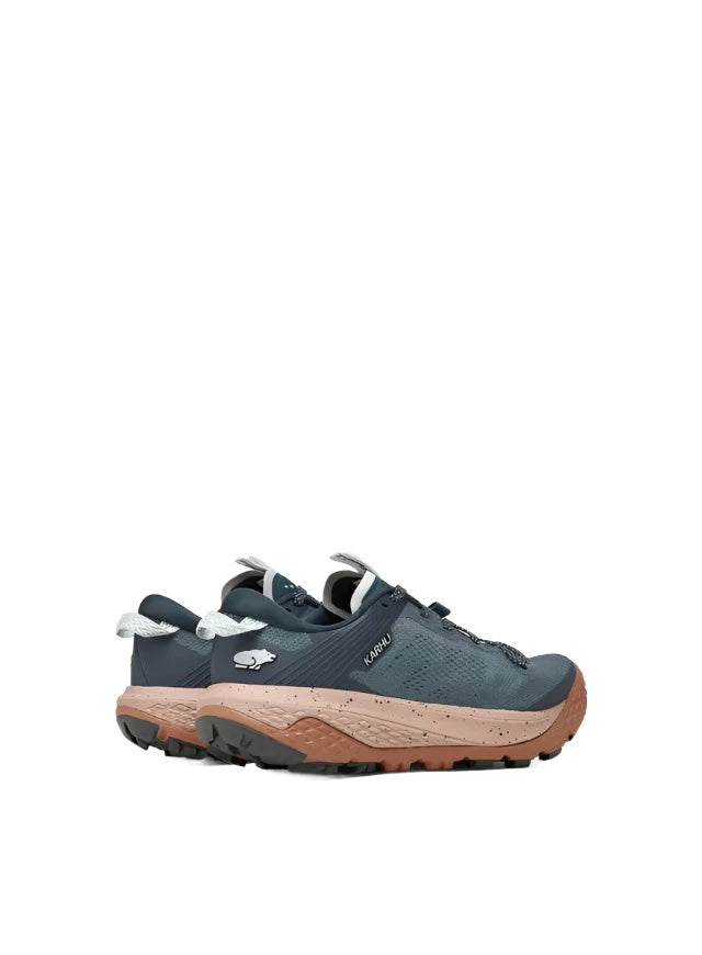 Zapatillas trail Karhu Ikoni Trail WR gris hombre