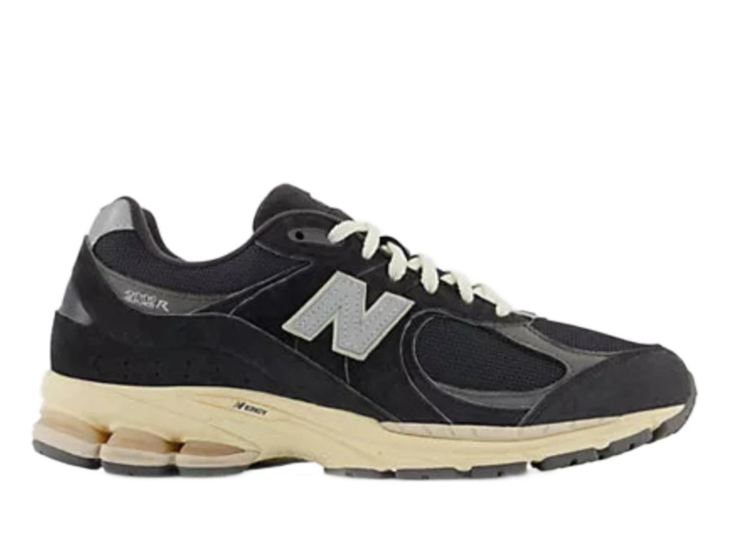 Zapatillas New Balance M2002RIB negro hombre C11886