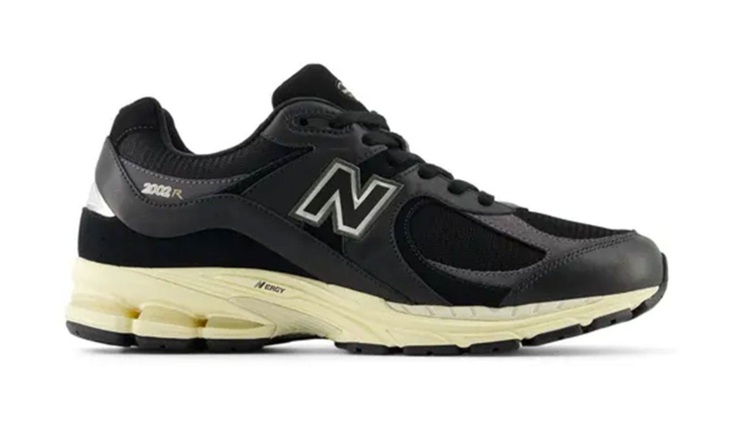 Zapatillas New Balance M2002RIB negro hombre C11886