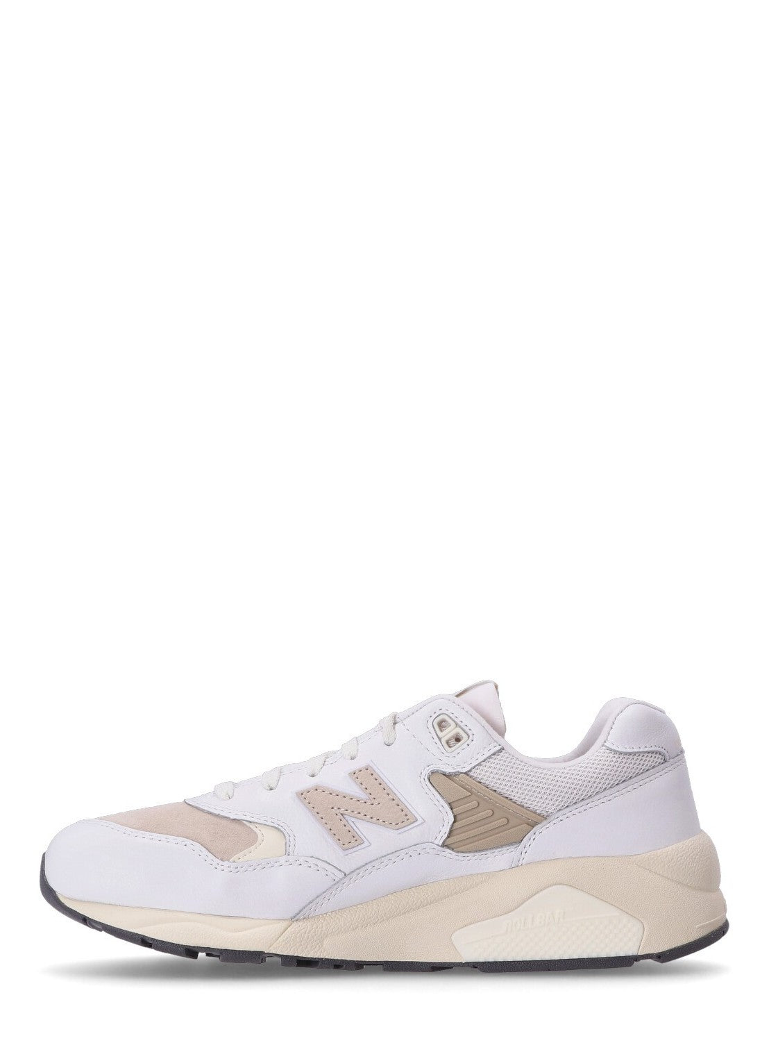 Zapatillas New Balance MT580VTG blanco beige mujer C11416