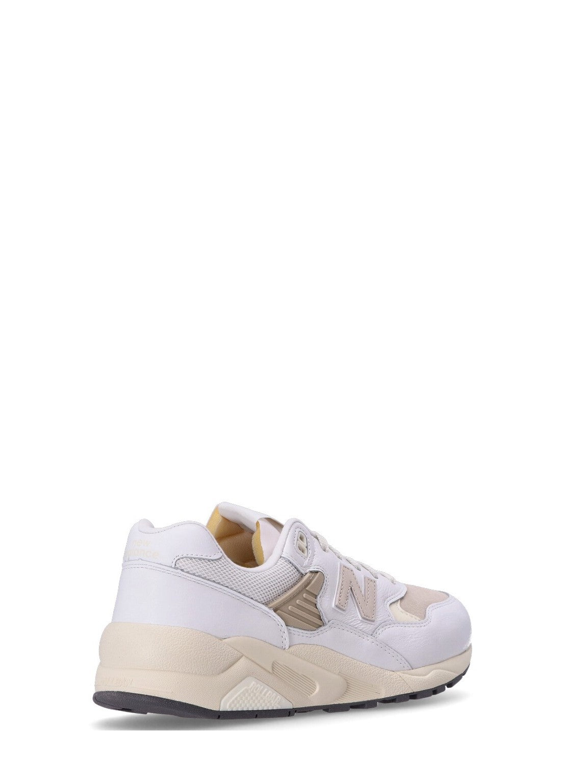 Zapatillas New Balance MT580VTG blanco beige mujer C11416