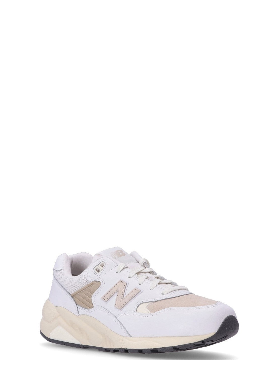 Zapatillas New Balance MT580VTG blanco beige mujer C11416