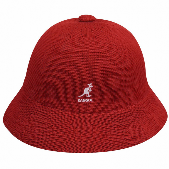 Sombrero Kangol Tropic Casual rojo W8449