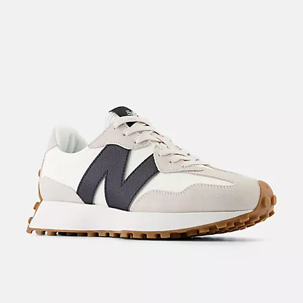 Zapatillas New Balance WS327GD blanco negro mujer C12028