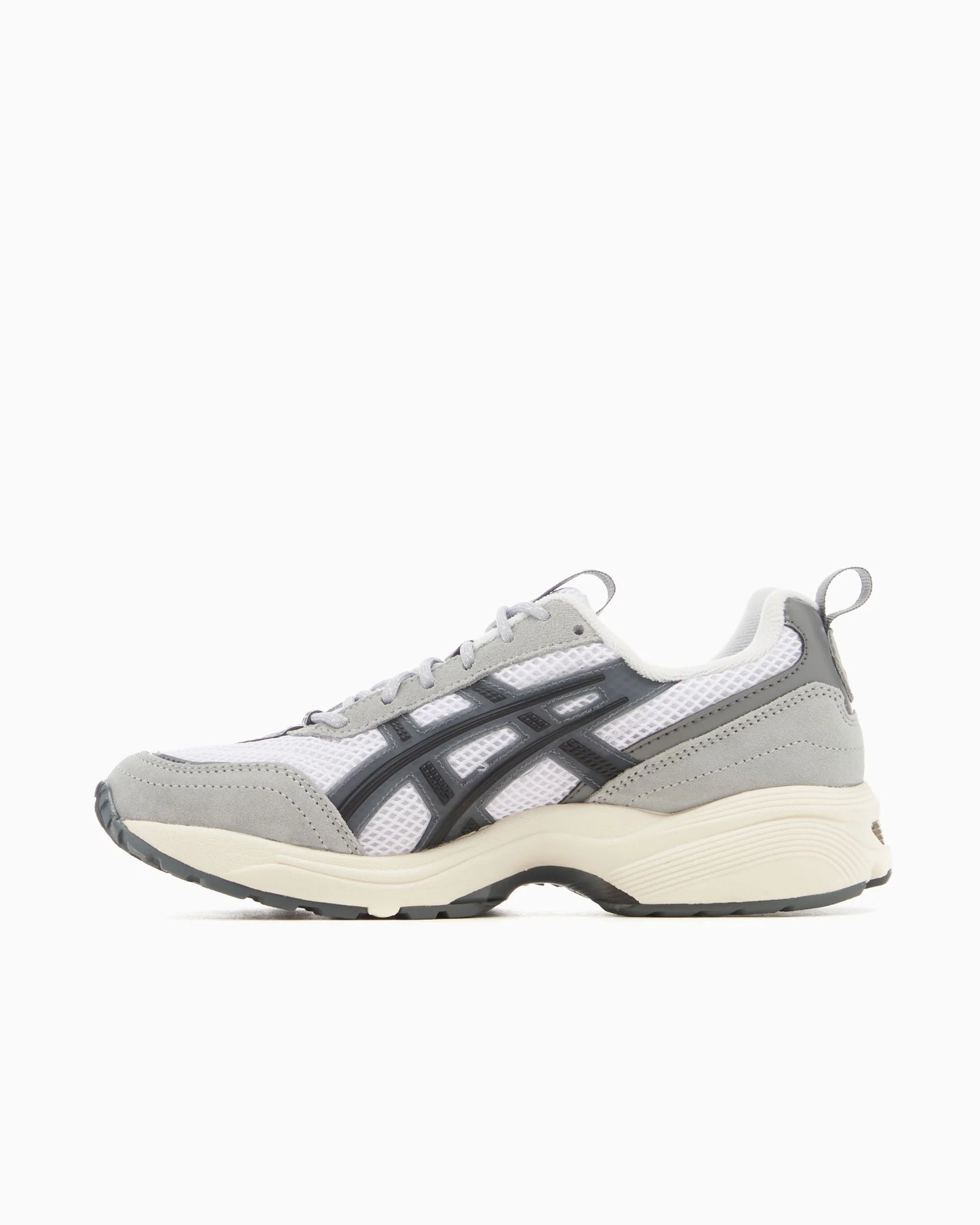 Zapatillas Asics Gel-1090v2 blanco gris hombre C11365