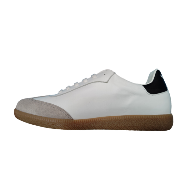 Zapatillas Ilusión Infinita Siena blanco unisex