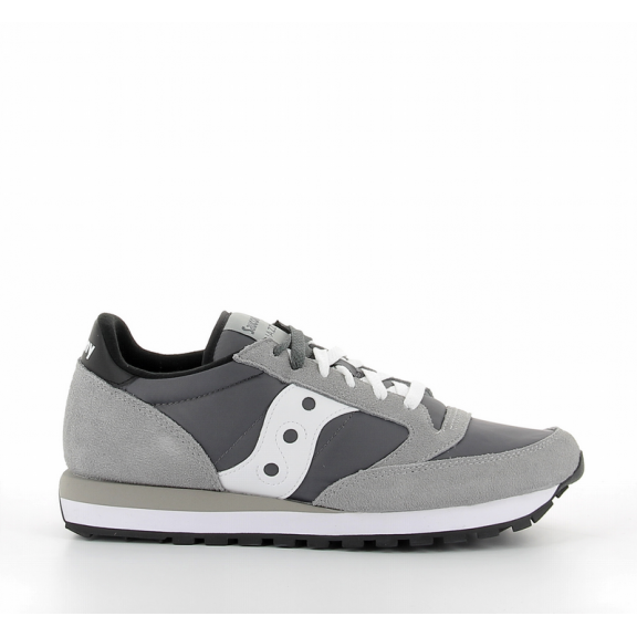 Zapatillas Saucony Jazz Original gris blanco hombre C7940