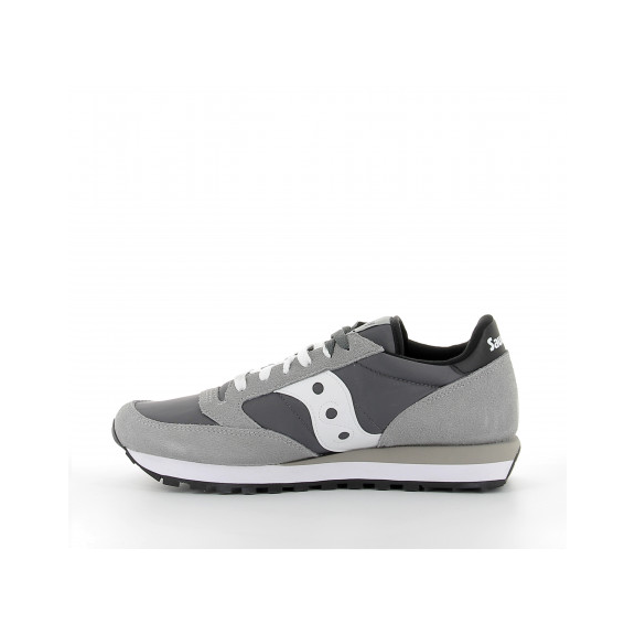 Zapatillas Saucony Jazz Original gris blanco hombre C7940