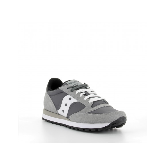 Zapatillas Saucony Jazz Original gris blanco hombre C7940