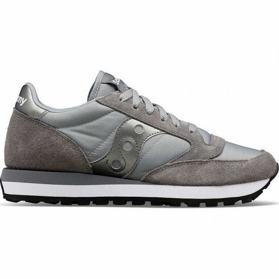 Zapatillas Saucony Jazz Original gris mujer C11522