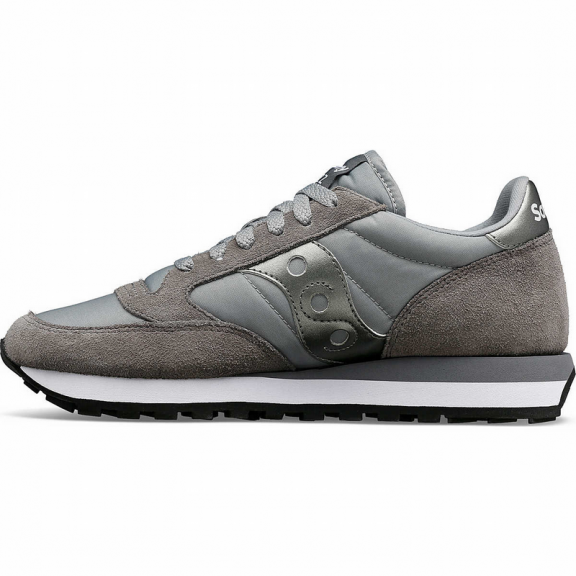 Zapatillas Saucony Jazz Original gris mujer C11522