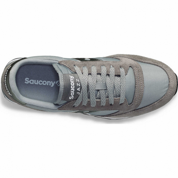 Zapatillas Saucony Jazz Original gris mujer C11522