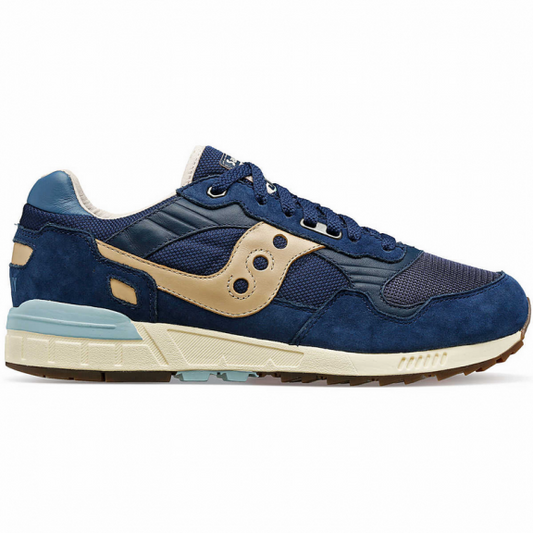 Zapatillas Saucony Shadow 5000 azul hombre C11518