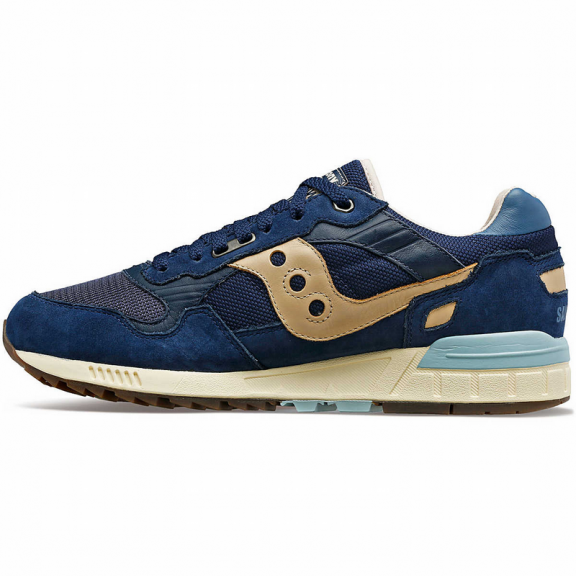 Zapatillas Saucony Shadow 5000 azul hombre C11518